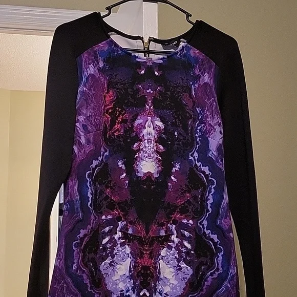 Bebe dress - Picture 2 of 4